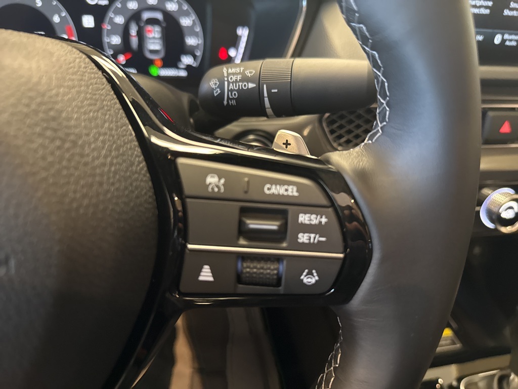 2025 Acura Integra A-Spec Technology photo 10