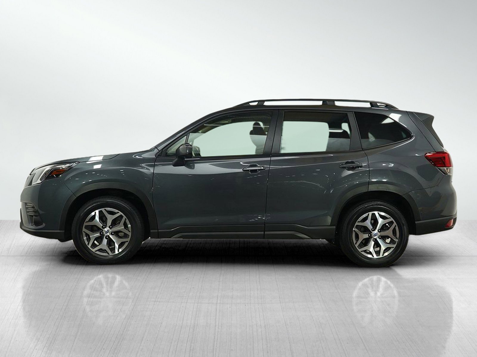 Used 2023 Subaru Forester Premium with VIN JF2SKAEC2PH478719 for sale in South Saint Paul, Minnesota