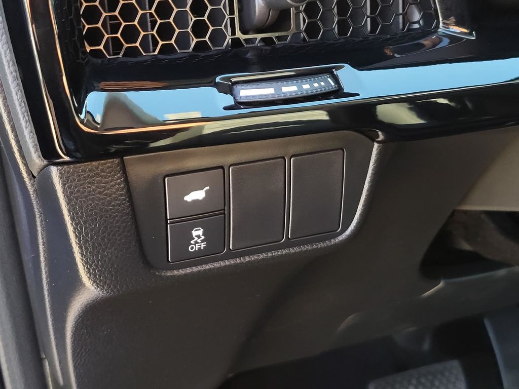 2025 Honda CR-V EX-L photo 21