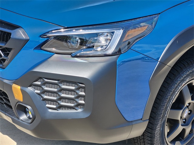 2025 Subaru Outback Wilderness photo 2