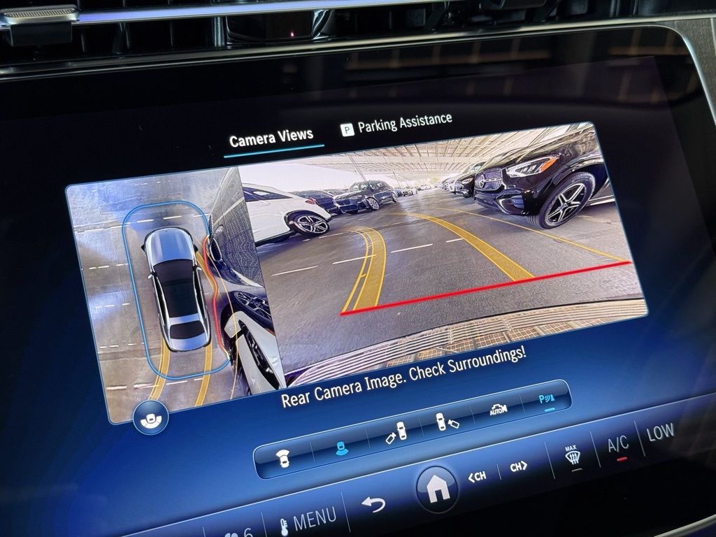 2025 Mercedes Benz E 350 photo 3