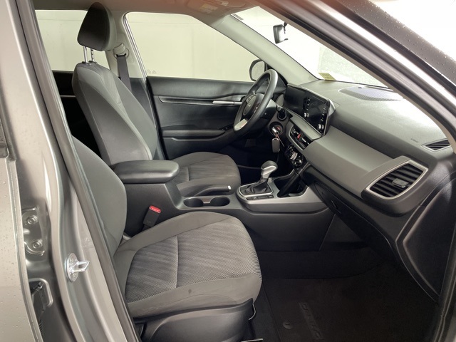 2024 Kia Seltos LX photo 37