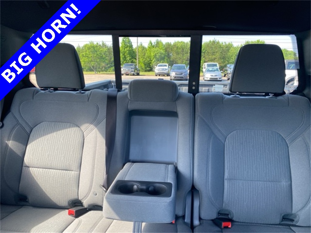 2023 Ram 1500 Big Horn Lone Star photo 39