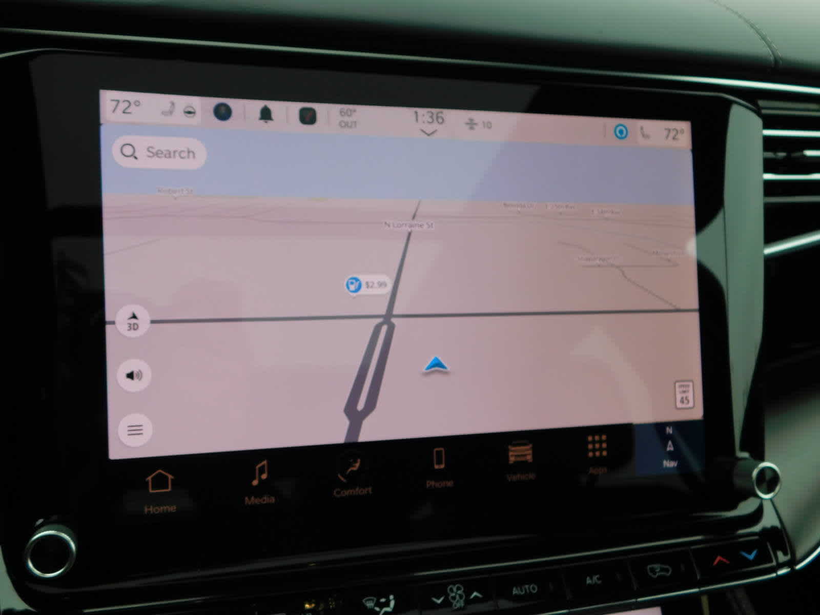 2024 Jeep Grand Wagoneer L Base photo 37