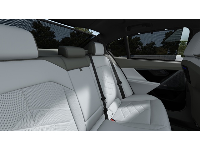 2025 Bmw i5 M60 photo 11