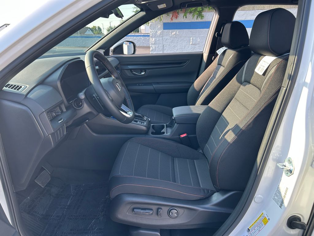 2026 Honda CR-V Hybrid Sport photo 17
