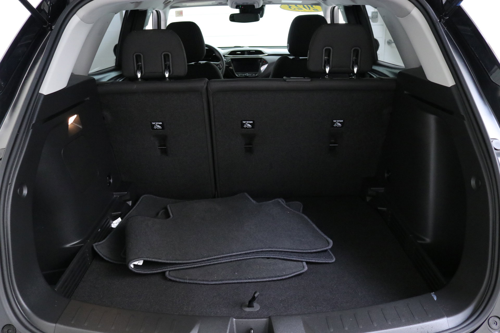 2023 Chevrolet Trailblazer LT photo 26