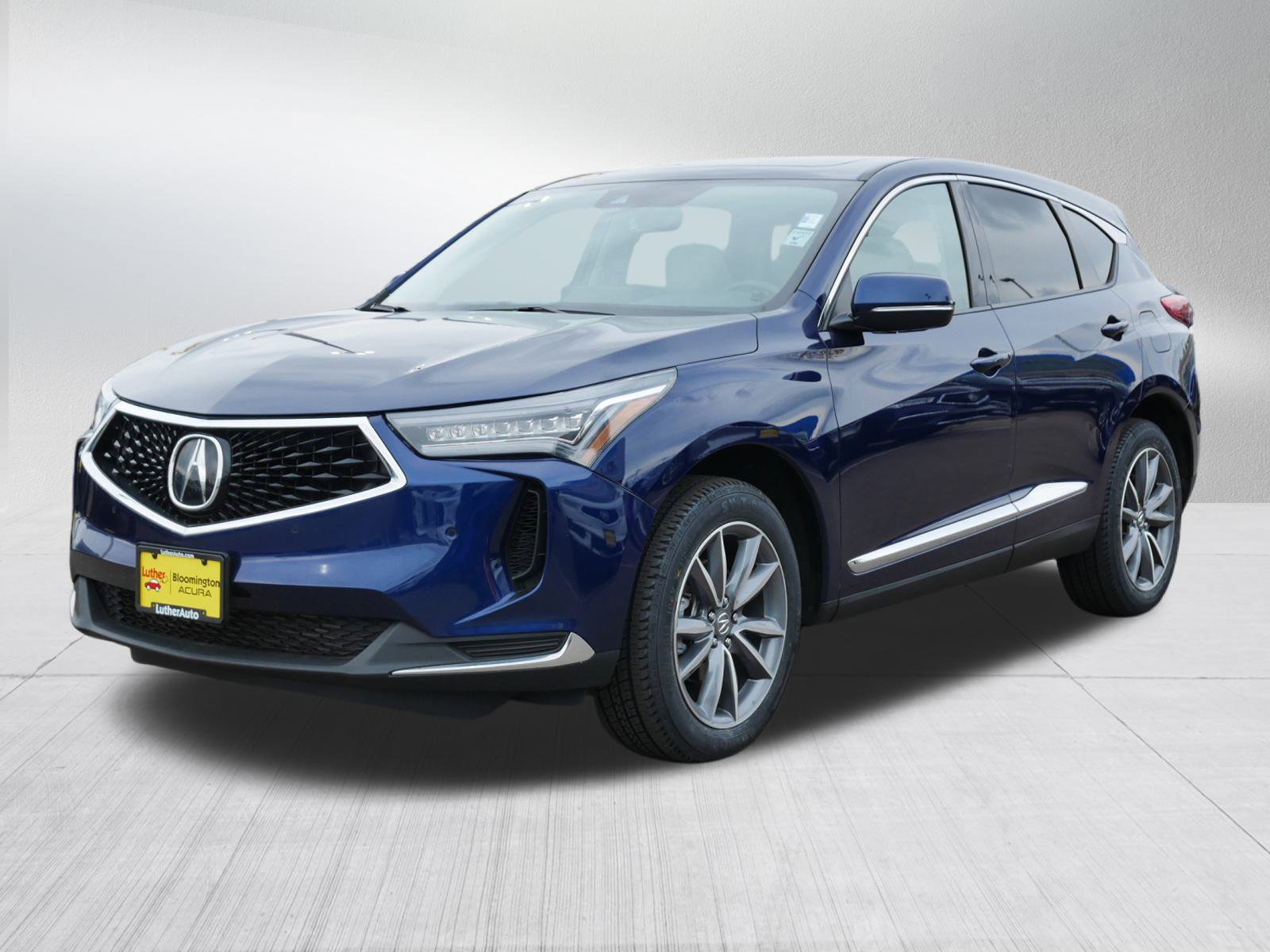 2022 Acura RDX Technology Package's photo