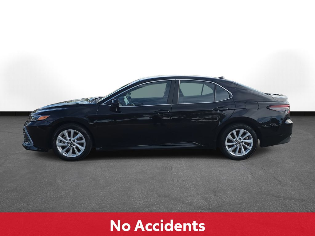 2024 Toyota Camry LE photo 8
