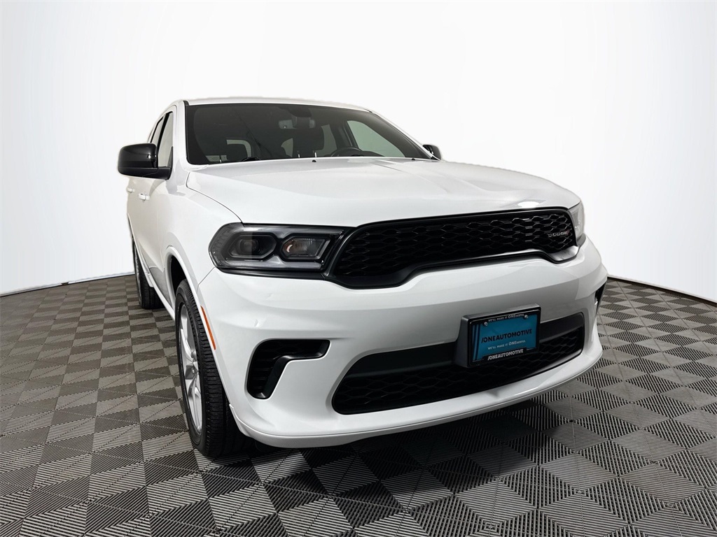 2024 Dodge Durango GT photo 3