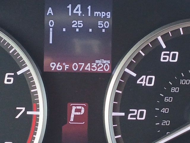 2016 Acura RDX Base photo 16