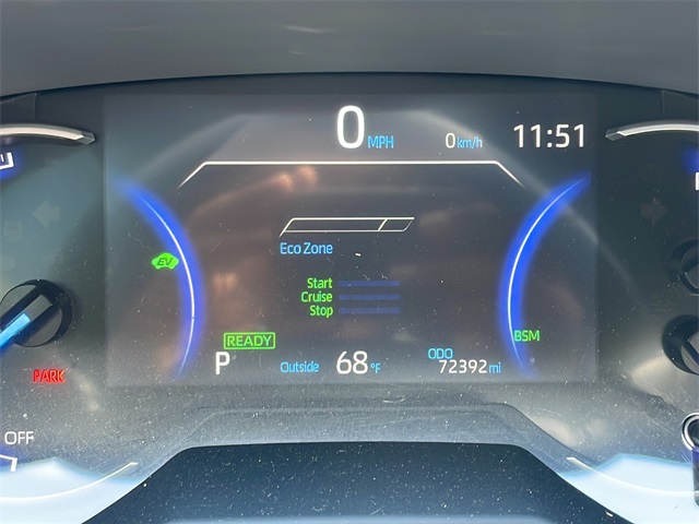 2019 Toyota RAV4 Hybrid XSE photo 34
