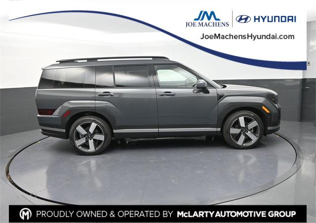 2026 Hyundai Santa Fe Limited's photo