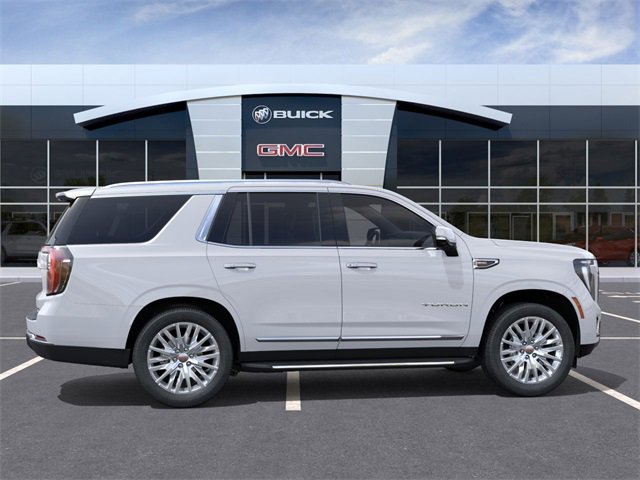 2025 Gmc Yukon photo 5