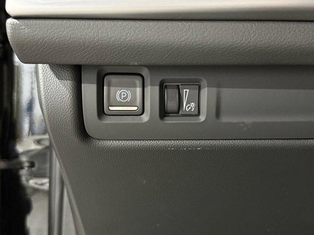 2025 Cadillac XT4 Premium Luxury photo 22