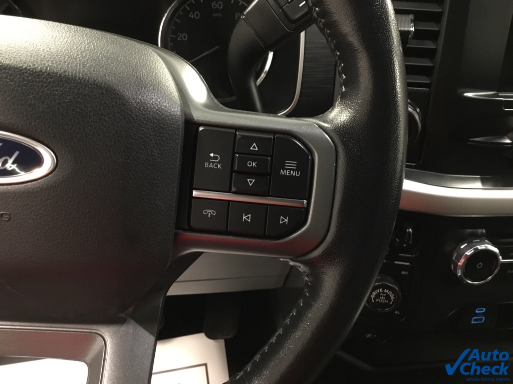 2022 Ford F-150 XLT photo 39