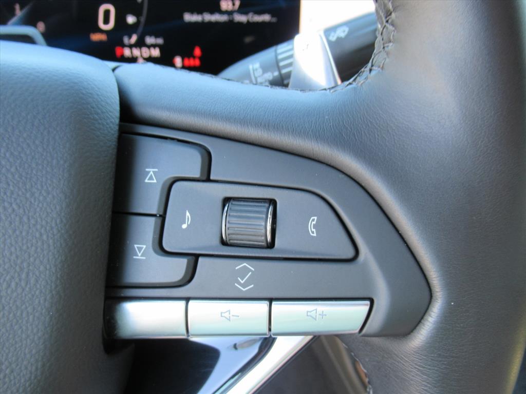 2025 Cadillac CT5 Premium Luxury photo 20