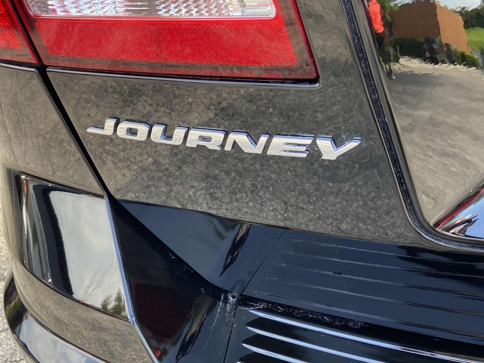 2020 Dodge Journey SE Value photo 29
