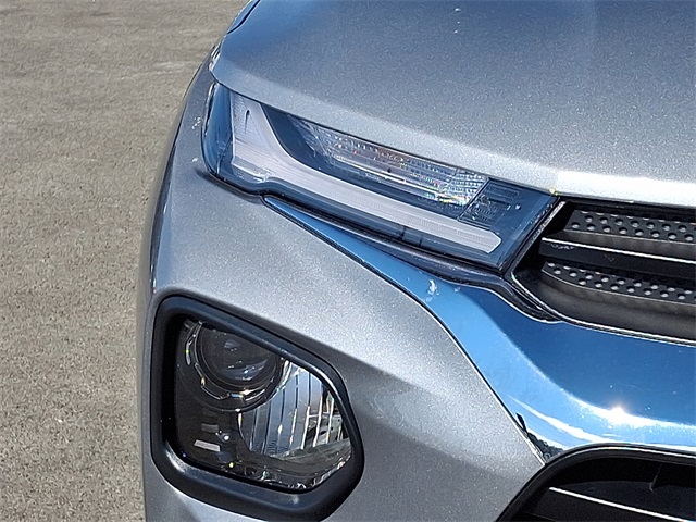 2023 Chevrolet Trailblazer LT photo 8