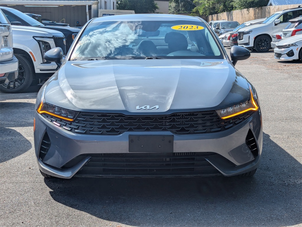 2023 Kia K5 LXS photo 9