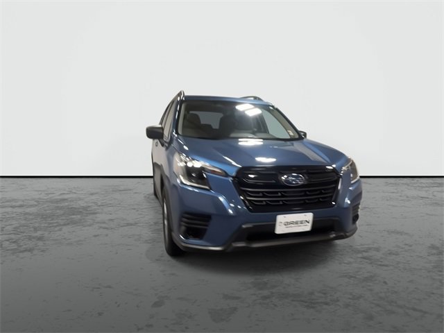 2023 Subaru Forester Base photo 2