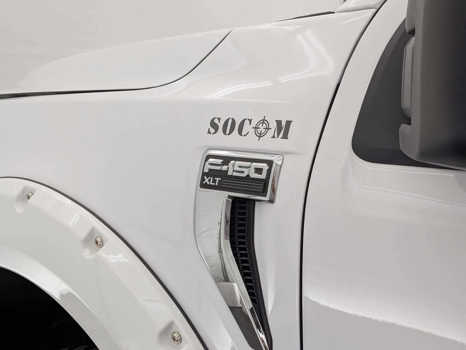 2021 Ford F-150 XL photo 10