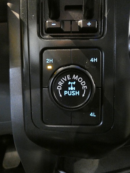 2022 Ford F-150 XLT photo 17