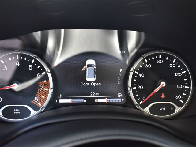 2023 Jeep Renegade Altitude photo 2