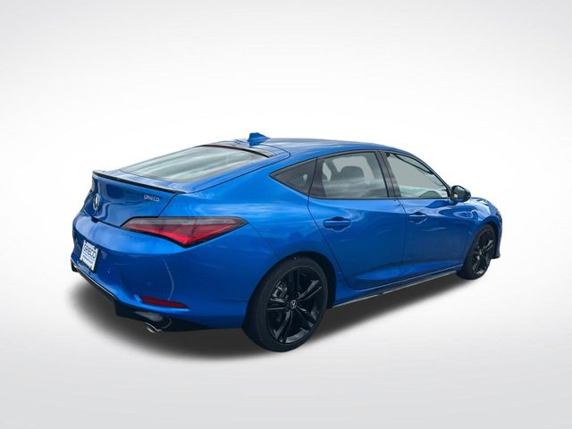 2026 Acura Integra A-Spec photo 2