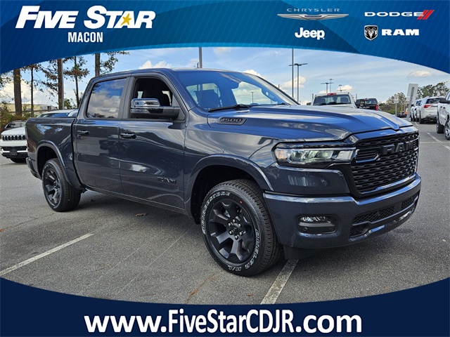 2026 RAM Ram 1500 Pickup Big Horn/Lone Star's photo