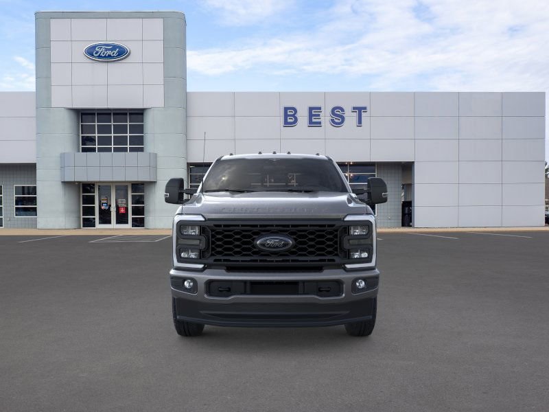 2025 Ford F-350 XLT photo 6