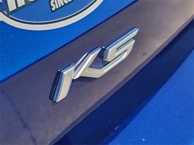 2022 Kia K5 GT photo 11