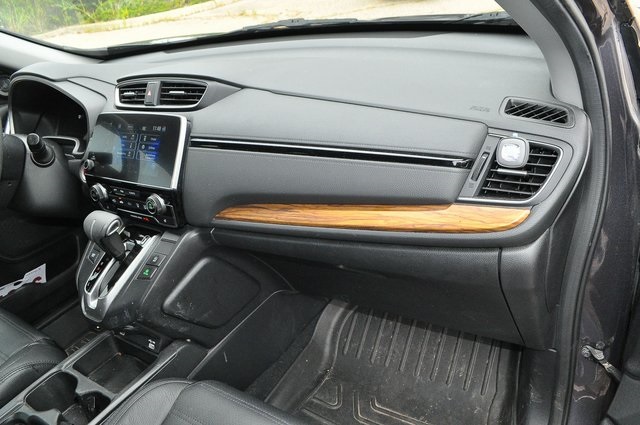 2021 Honda CR-V EX photo 19