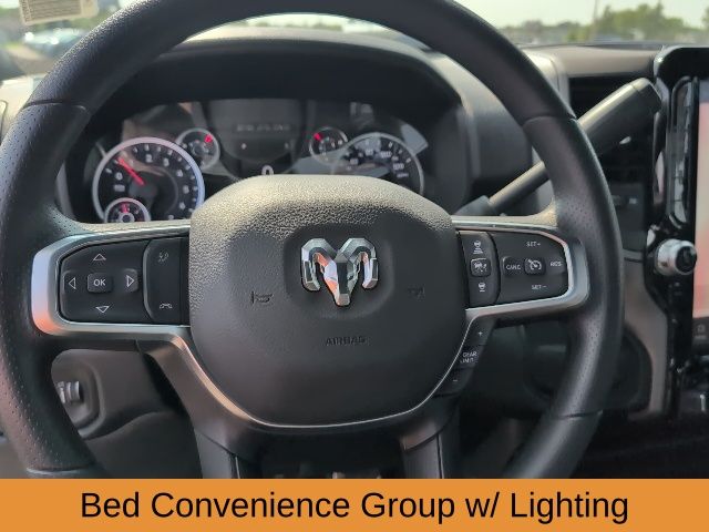 2026 Ram 2500 Tradesman photo 4