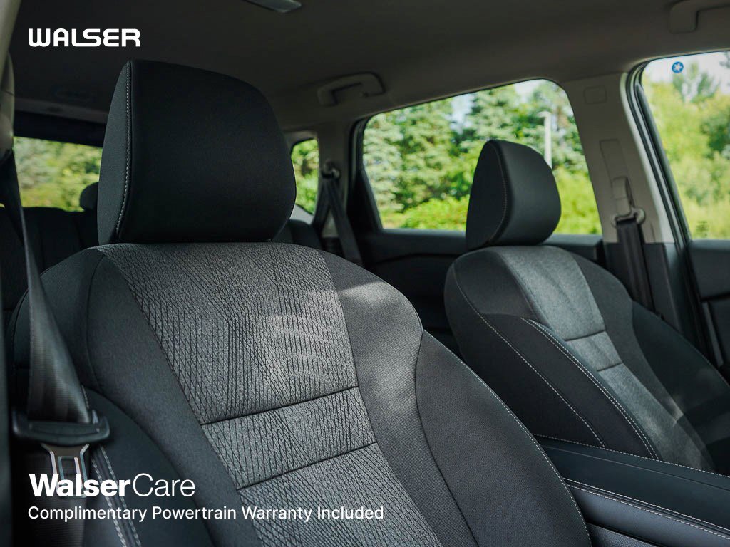 2026 Nissan Rogue SV photo 10