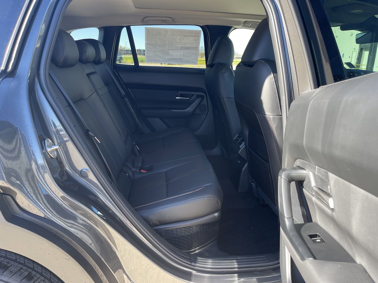2025 Mazda CX-50 Premium photo 10