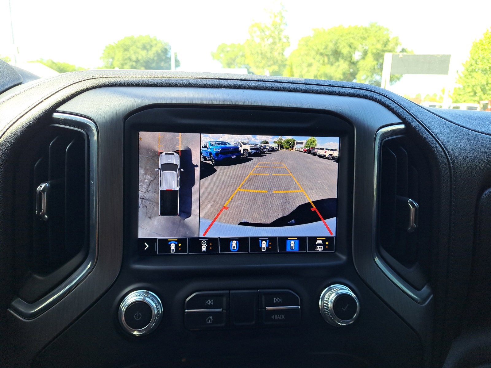 2023 Gmc Sierra 2500 HD Denali photo 40