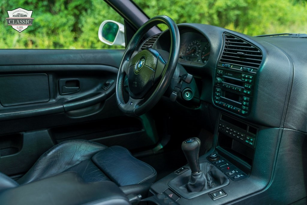 1998 Bmw M3 3 photo 53