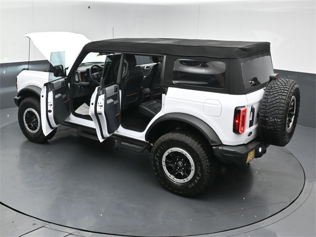 2023 FORD BRONCO - Image 54