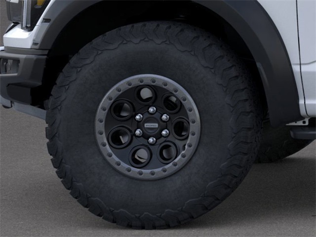 2025 Ford F-150 Raptor photo 11
