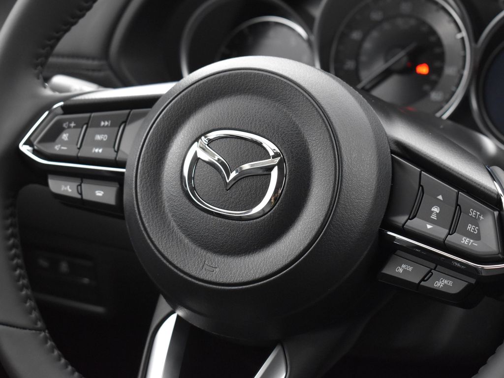 2025 Mazda CX-5 2.5 S Preferred photo 13