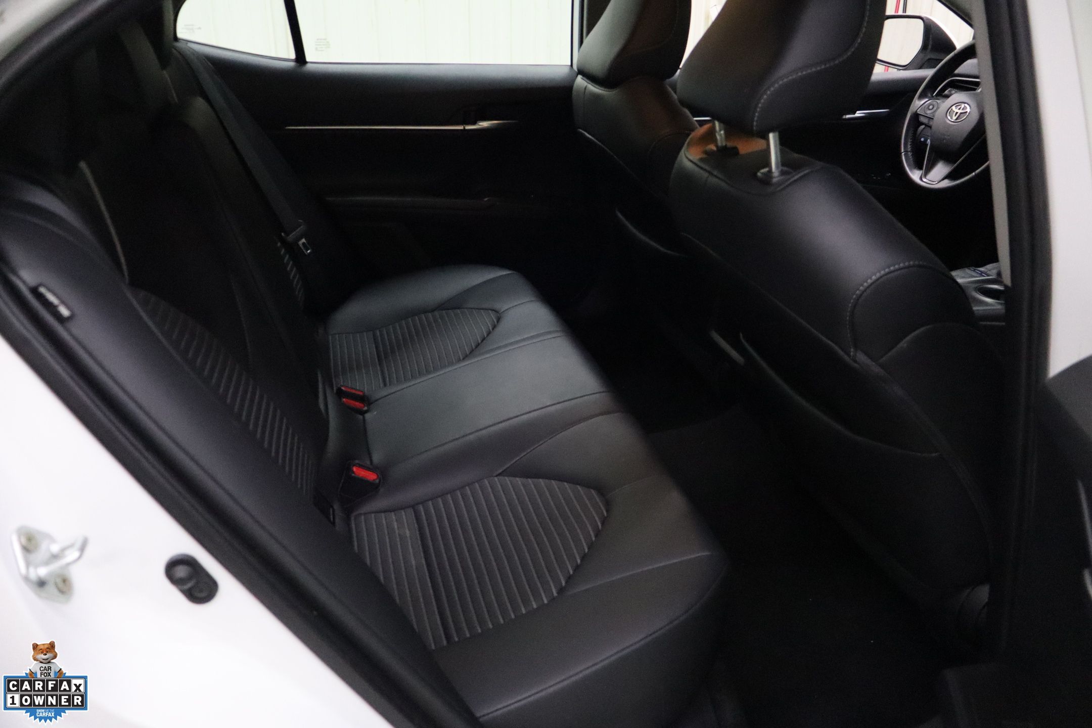 2023 Toyota Camry SE photo 20
