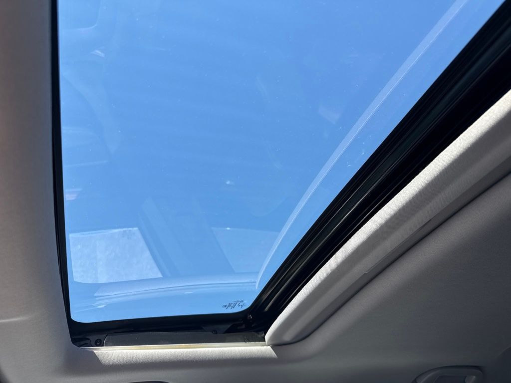 2020 Honda CR-V EX-L photo 17
