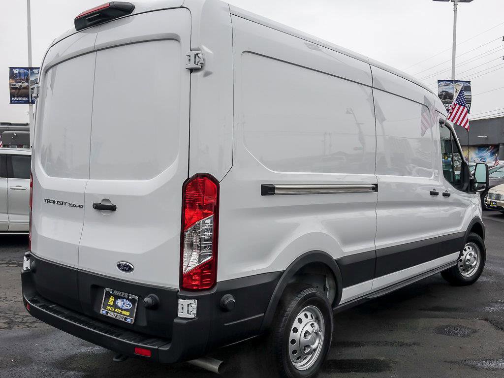 2024 FORD TRANSIT - Image 9