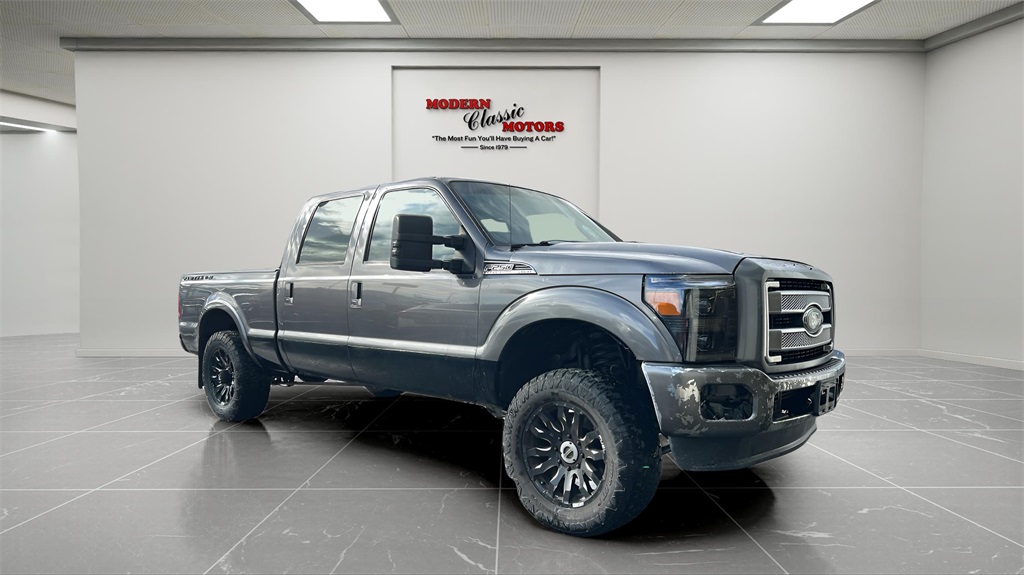 2006 Ford F-250 Super Duty's photo