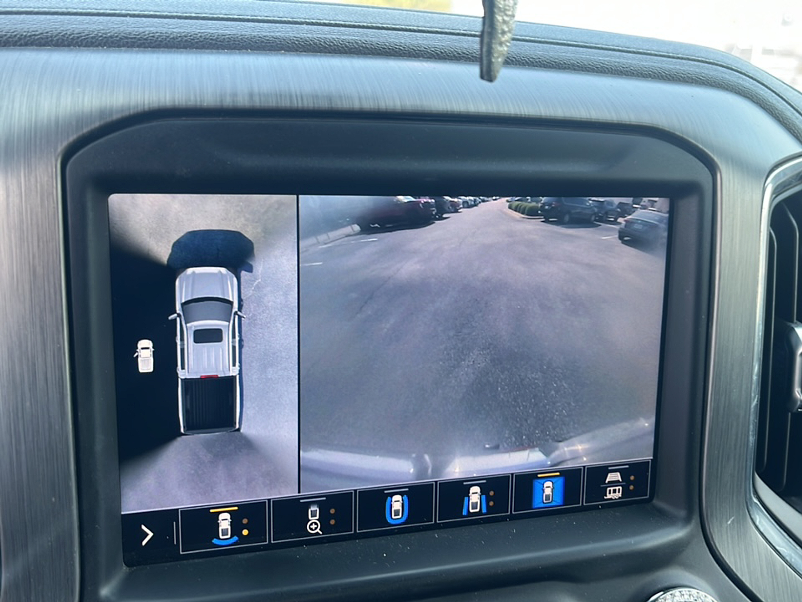 2021 Gmc Sierra 1500 Denali photo 3