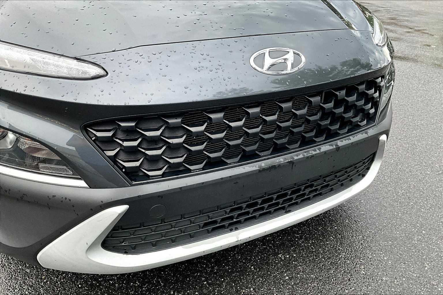 2023 Hyundai Kona SEL photo 28