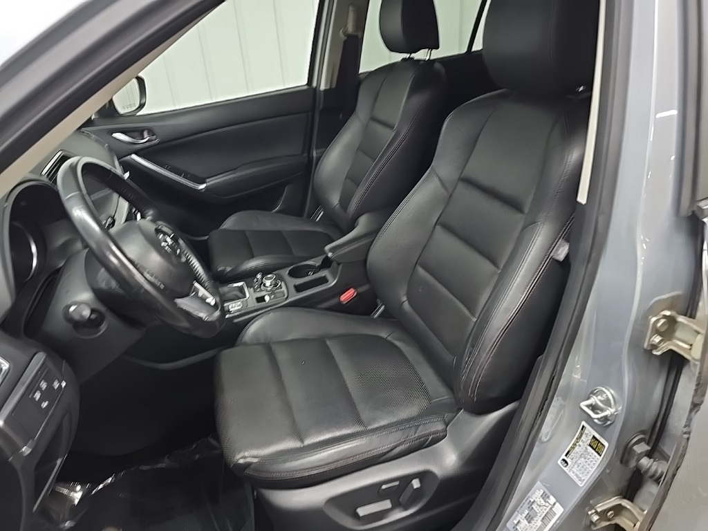 2016 Mazda CX-5 Grand Touring photo 27
