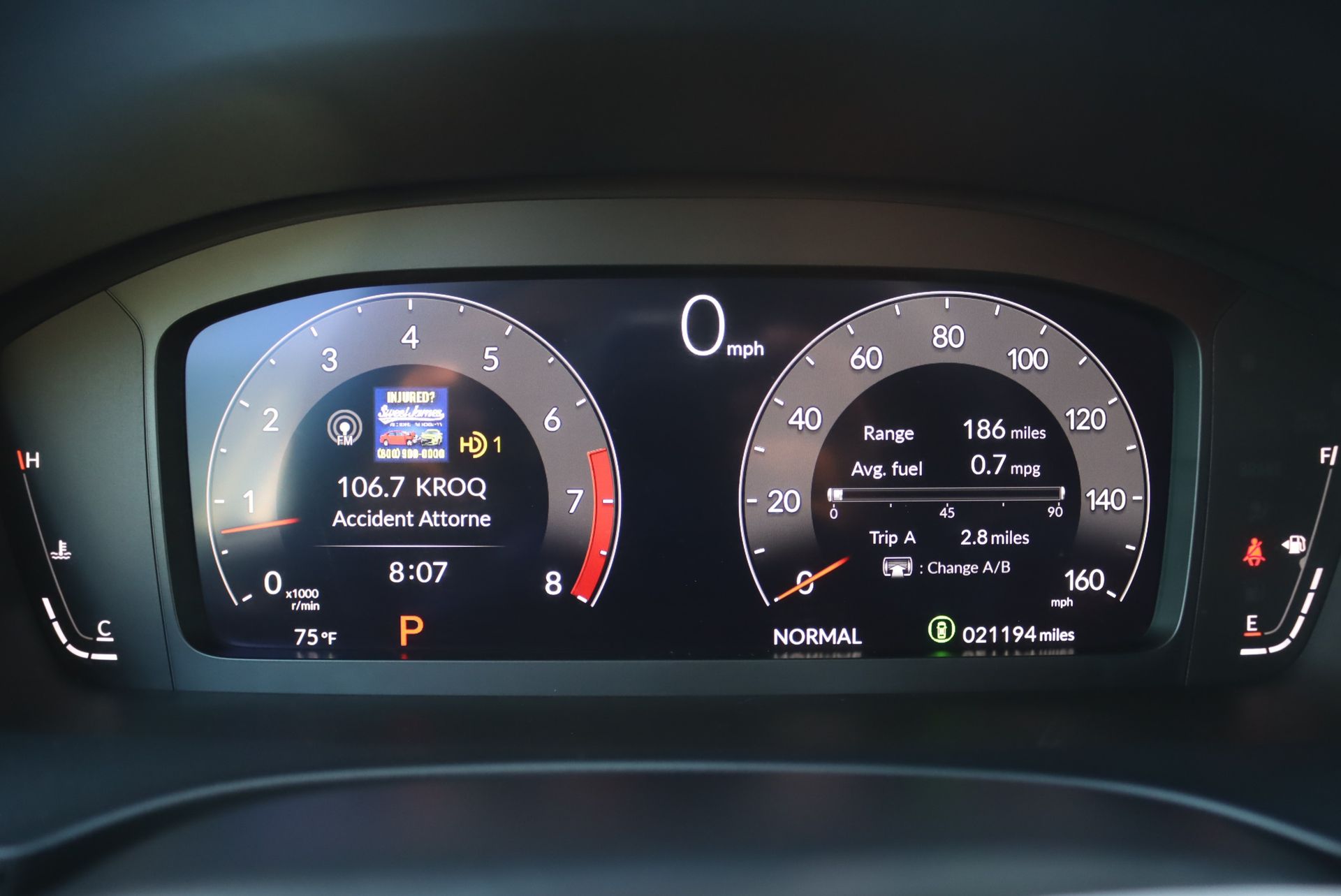 2024 Acura Integra A-Spec photo 13