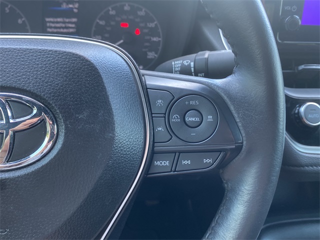 2024 Toyota Corolla SE photo 25